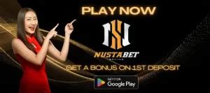 NUSTABET GAMING: Get Up TO ₱1550 Free Bonus .